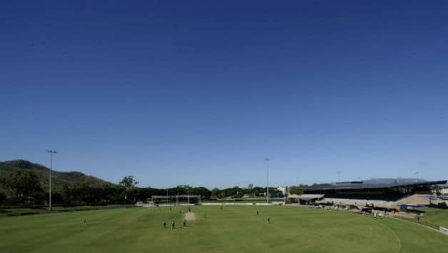 Ranji Trophy 2012: Haryana bowled out for 66 against Odisha Ranji Trophy 2012: Haryana bowled out for 66 against Odisha