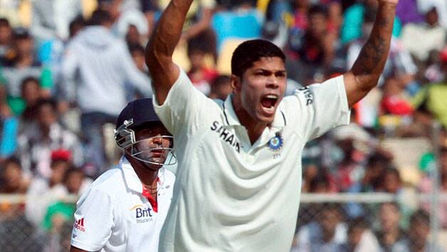 Live Cricket Score: India vs England, first Test at Ahmedabad - Day four Live Cricket Score: India vs England, first Test at Ahmedabad - Day four