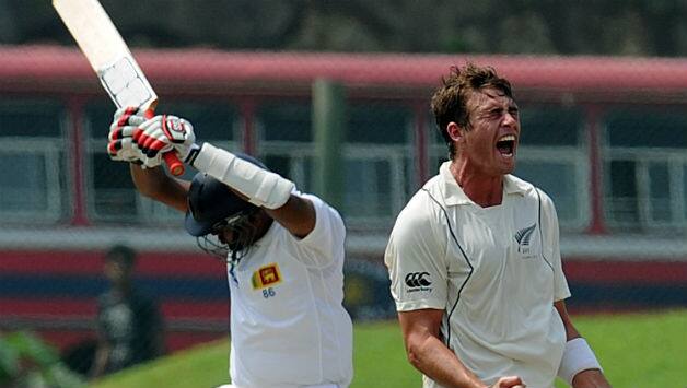 Tim Southee Tim Southee