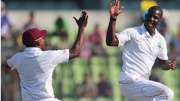 Darren Sammy Darren Sammy