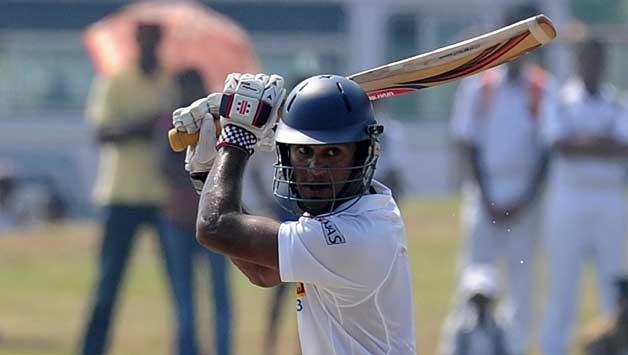 Sri Lanka crush New Zealand by ten wickets in first Test at Galle Sri Lanka crush New Zealand by ten wickets in first Test at Galle