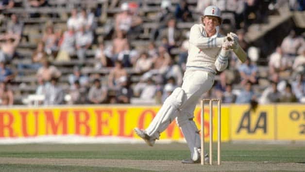 Barry Richards s epic 325 not out in a single day s play against Lillee and McKenzie on the pacy WACA! Barry Richards s epic 325 not out in a single day s play against Lillee and McKenzie on the pacy WACA!