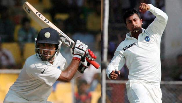 Cheteshwar Pujara and Pragyan Ojha emerge as biggest gains from the Ahmedabad Test against England Cheteshwar Pujara and Pragyan Ojha emerge as biggest gains from the Ahmedabad Test against England