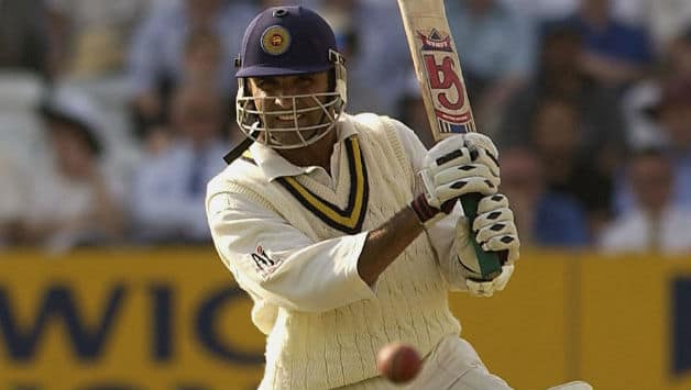 Marvan Atapattu’s rise from depths of despair to end on a high is inspiring Marvan Atapattu’s rise from depths of despair to end on a high is inspiring