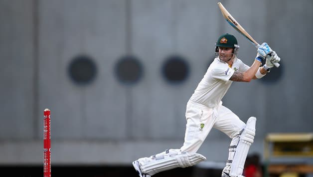 Steve Waugh compares Michael Clarke to Don Bradman Steve Waugh compares Michael Clarke to Don Bradman
