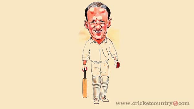 Len Hutton - Broke the Highest Individual Test Score in his Sixth Outing Len Hutton - Broke the Highest Individual Test Score in his Sixth Outing