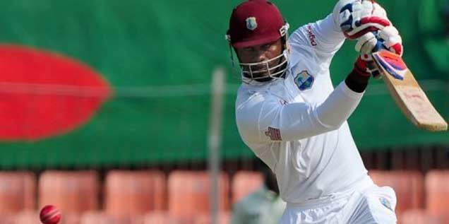 Marlon Samuels is disappointed to miss triple century Marlon Samuels is disappointed to miss triple century