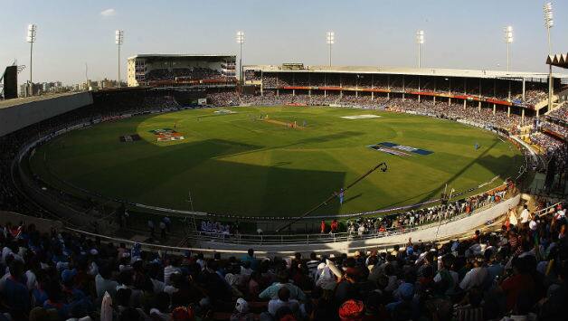 Ranji Trophy 2012: Goa garner three points as clash against Kerala ends in a draw Ranji Trophy 2012: Goa garner three points as clash against Kerala ends in a draw