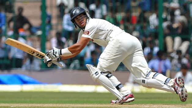 New Zealand Cricket apologize to Ross Taylor over captaincy issue New Zealand Cricket apologize to Ross Taylor over captaincy issue