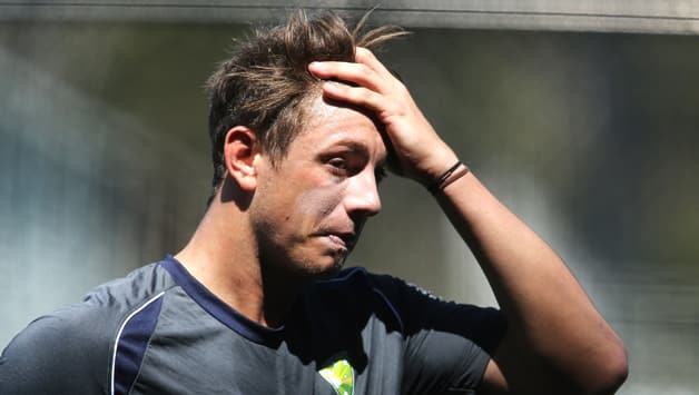 India vs Australia 2013: Sachin Tendulkar's current form a threat for Australia, feels James Pattinson India vs Australia 2013: Sachin Tendulkar's current form a threat for Australia, feels James Pattinson