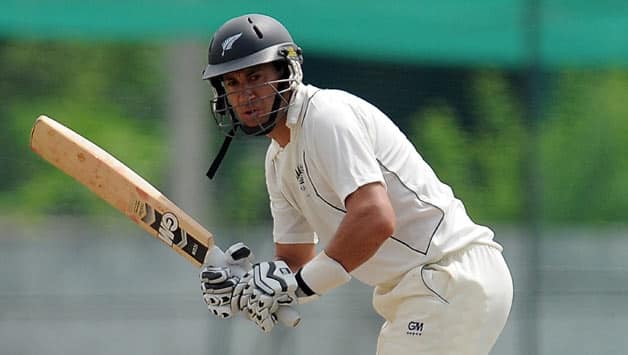 Ross Taylor Ross Taylor