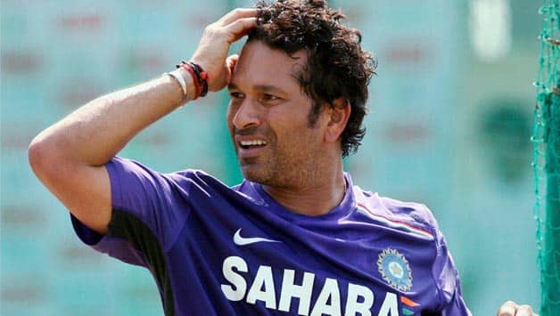 BCCI kept in the dark about Sachin's meeting with selectors BCCI kept in the dark about Sachin's meeting with selectors