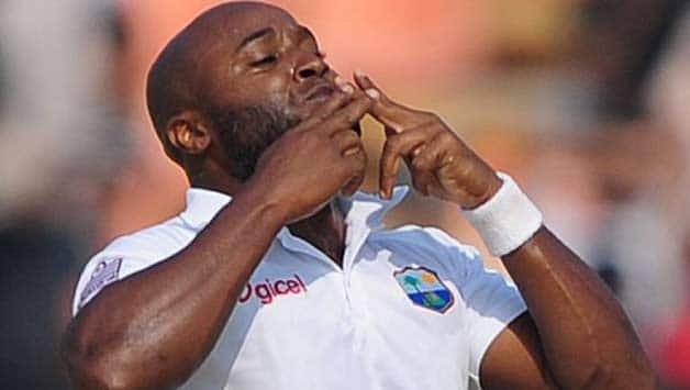 West Indies will miss Tino Best, says Ottis Gibson West Indies will miss Tino Best, says Ottis Gibson