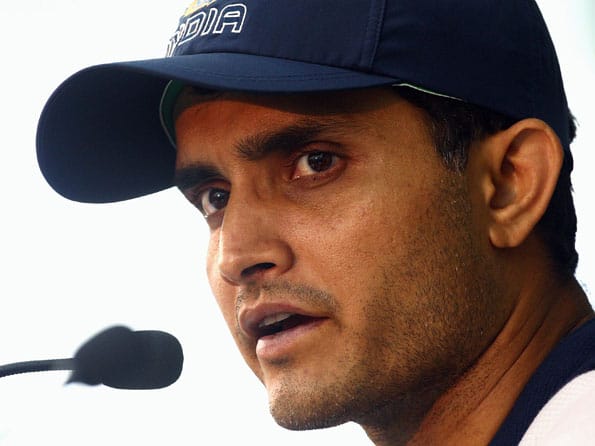 Sachin Tendulkar's ODI retirement decision not surprising: Sourav Ganguly Sachin Tendulkar's ODI retirement decision not surprising: Sourav Ganguly