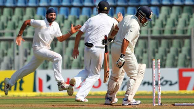 India's report card in the England series so far India's report card in the England series so far