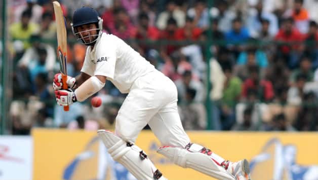 Cheteshwar Pujara within striking distance of a couple of records Cheteshwar Pujara within striking distance of a couple of records