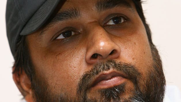 Former Pakistan captain Inzamam-ul-Haq to travel to South Africa Former Pakistan captain Inzamam-ul-Haq to travel to South Africa