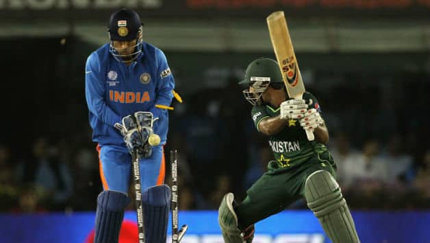 India vs Pakistan: Online ticket sales for T20 clash in Bangalore starts on December 13 India vs Pakistan: Online ticket sales for T20 clash in Bangalore starts on December 13