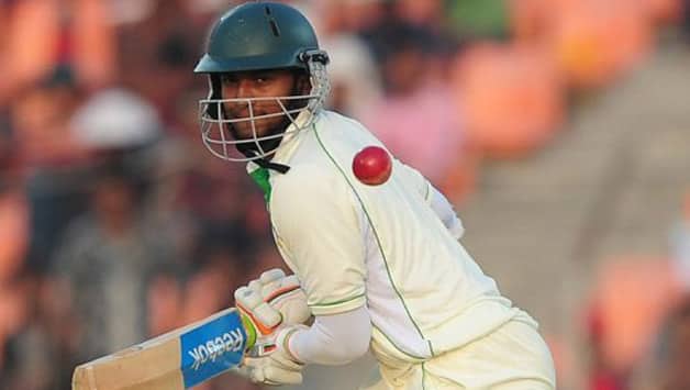 Injured Shakib Al Hasan to miss two ODIs against West Indies Injured Shakib Al Hasan to miss two ODIs against West Indies