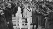 Don Bradman’s somewhat dubious associations with November 29