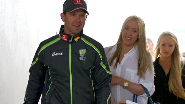 Should Sachin Tendulkar take a cue from Ricky Ponting? Should Sachin Tendulkar take a cue from Ricky Ponting?