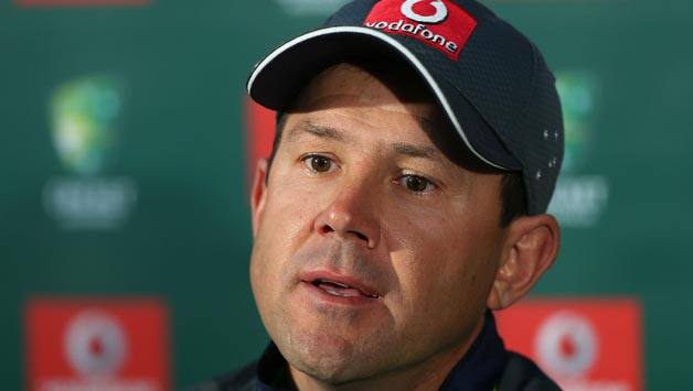 Ricky Ponting 'glad' to finish on his own terms Ricky Ponting 'glad' to finish on his own terms