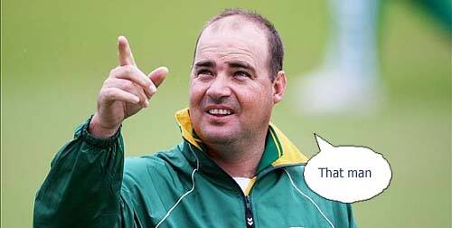The reason Ricky Ponting retired from Test cricket! The reason Ricky Ponting retired from Test cricket!