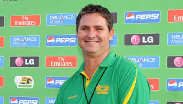 Jacques Foul not interested in continuing as CSA chief Jacques Foul not interested in continuing as CSA chief