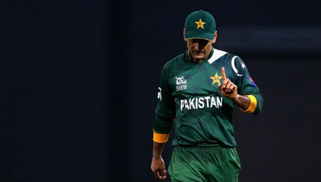 Pakistan need to play aggressive cricket against India, feels Mohammad Hafeez Pakistan need to play aggressive cricket against India, feels Mohammad Hafeez