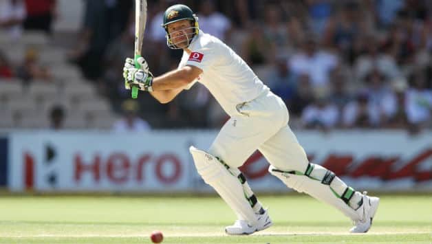 Ricky Ponting heads into twilight as an era comes to an end Ricky Ponting heads into twilight as an era comes to an end