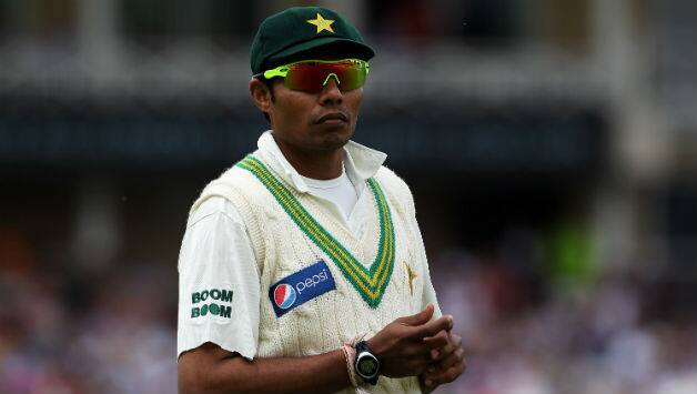 Danish Kaneria apologises to Pakistan Cricket Board Danish Kaneria apologises to Pakistan Cricket Board