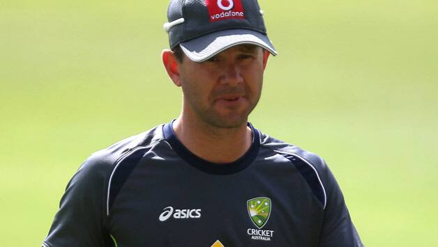 Ricky Ponting is Australia's Rahul Dravid, feels Anil Kumble Ricky Ponting is Australia's Rahul Dravid, feels Anil Kumble