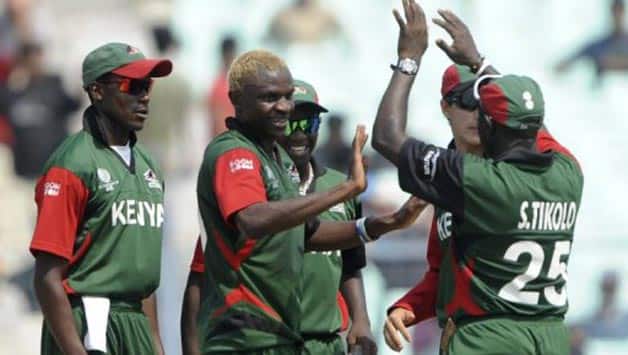 Cricket Kenya picks first chairwoman Cricket Kenya picks first chairwoman