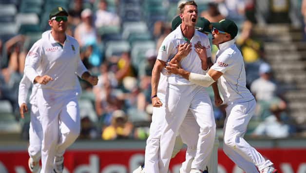 CSA hails South Africa's victory over Australia CSA hails South Africa's victory over Australia