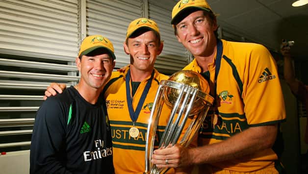 Ricky Ponting – the end of one of the greatest careers Ricky Ponting – the end of one of the greatest careers