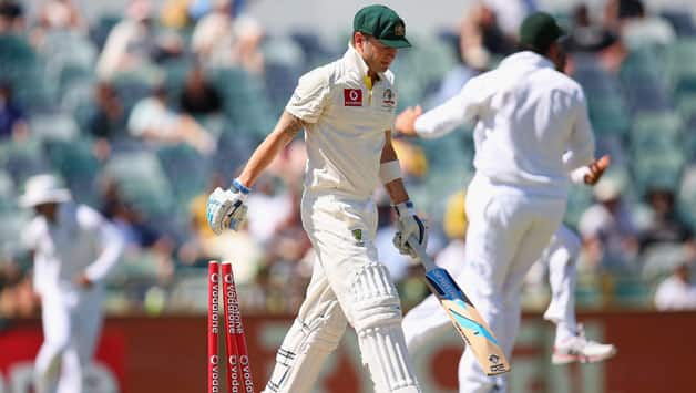 Australian media lambasts team for 'monumental failure' against South Africa in Perth Test Australian media lambasts team for 'monumental failure' against South Africa in Perth Test