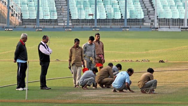 PCB's inspection team gives clearance to Chepauk Stadium PCB's inspection team gives clearance to Chepauk Stadium