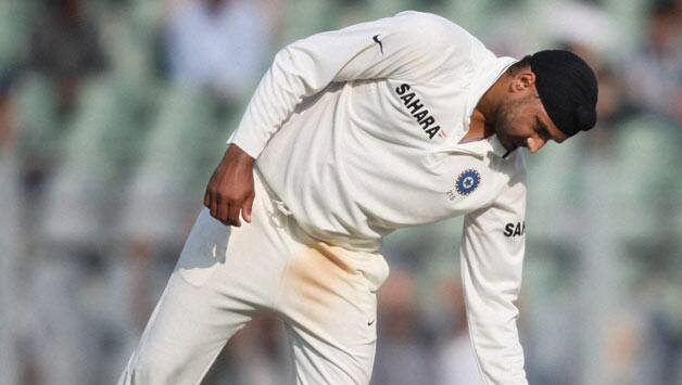 Harbhajan Singh, Ajinkya Rahane released for Ranji Trophy Harbhajan Singh, Ajinkya Rahane released for Ranji Trophy
