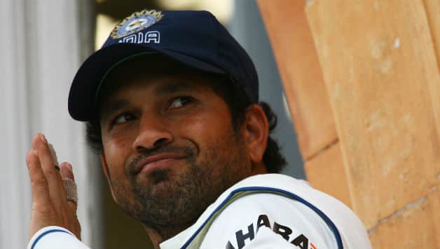 Sachin Tendulkar Sachin Tendulkar