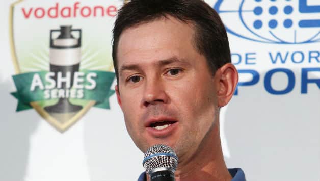 Exit Ponting the cricketer, enter Ponting the commentator? Exit Ponting the cricketer, enter Ponting the commentator?
