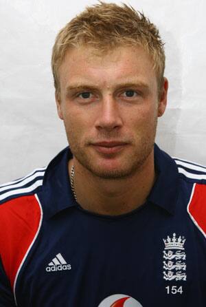 Andrew Flintoff – the protagonist in two of England's Ashes triumphs Andrew Flintoff – the protagonist in two of England's Ashes triumphs