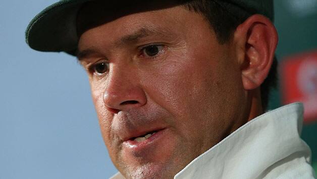 Ricky Ponting to play in Carribbean Premier League Ricky Ponting to play in Carribbean Premier League