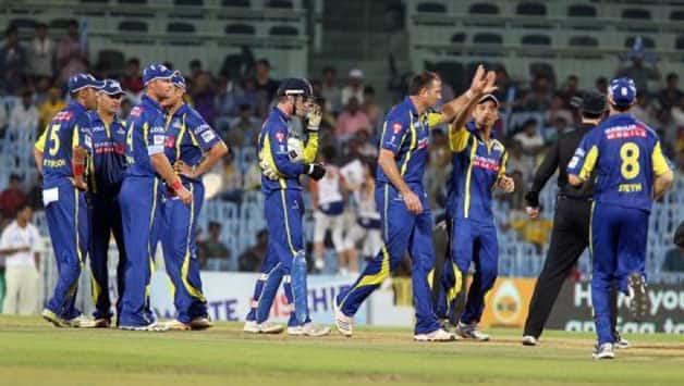Cape Cobras beat Nashua Titans, setup another meeting in the semi-finals