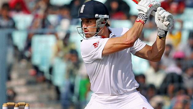 India vs England: Nick Compton disappointed with umpire's wrong decision India vs England: Nick Compton disappointed with umpire's wrong decision