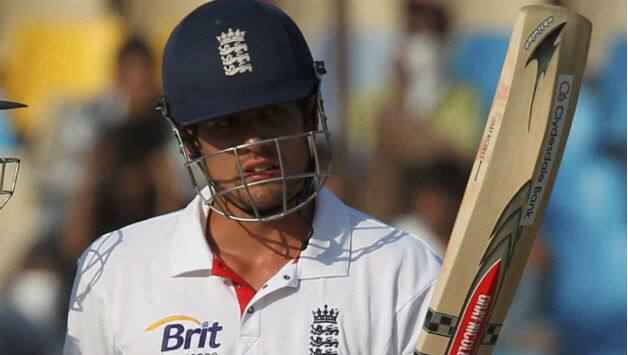 Alastair Cook can score 15,000 runs, 50 centuries in Test cricket, feels Sunil Gavaskar Alastair Cook can score 15,000 runs, 50 centuries in Test cricket, feels Sunil Gavaskar
