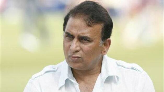 Sourav Ganguly to be gifted Diego Maradona's replica jersy by Sunil Gavaskar Sourav Ganguly to be gifted Diego Maradona's replica jersy by Sunil Gavaskar