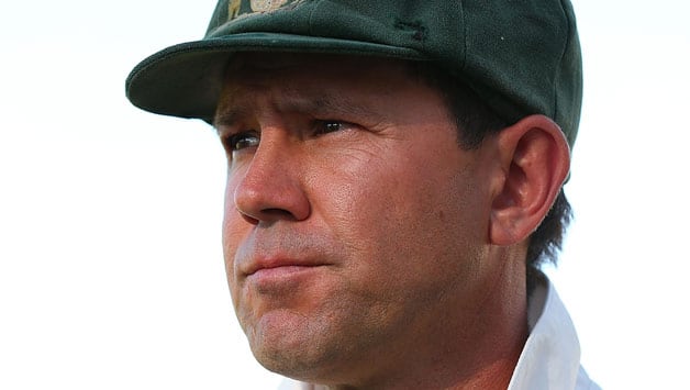 Viv Richards hails Ricky Ponting's Viv Richards hails Ricky Ponting's
