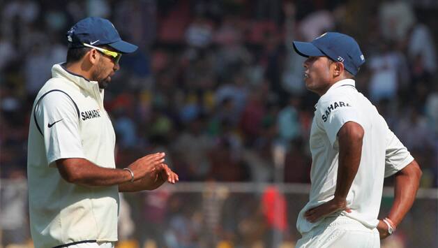 Captain Dhoni has been let down big time by his team; Zaheer, Ashwin most disappointing Captain Dhoni has been let down big time by his team; Zaheer, Ashwin most disappointing