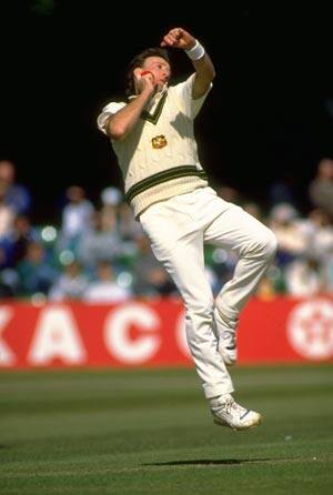 Geoff Lawson – The man who mentored Australia’s finest Geoff Lawson – The man who mentored Australia’s finest