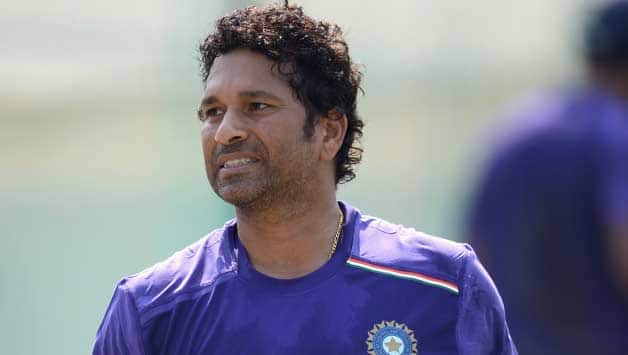I enjoyed bowling to Sachin: Saqlain Mushtaq I enjoyed bowling to Sachin: Saqlain Mushtaq